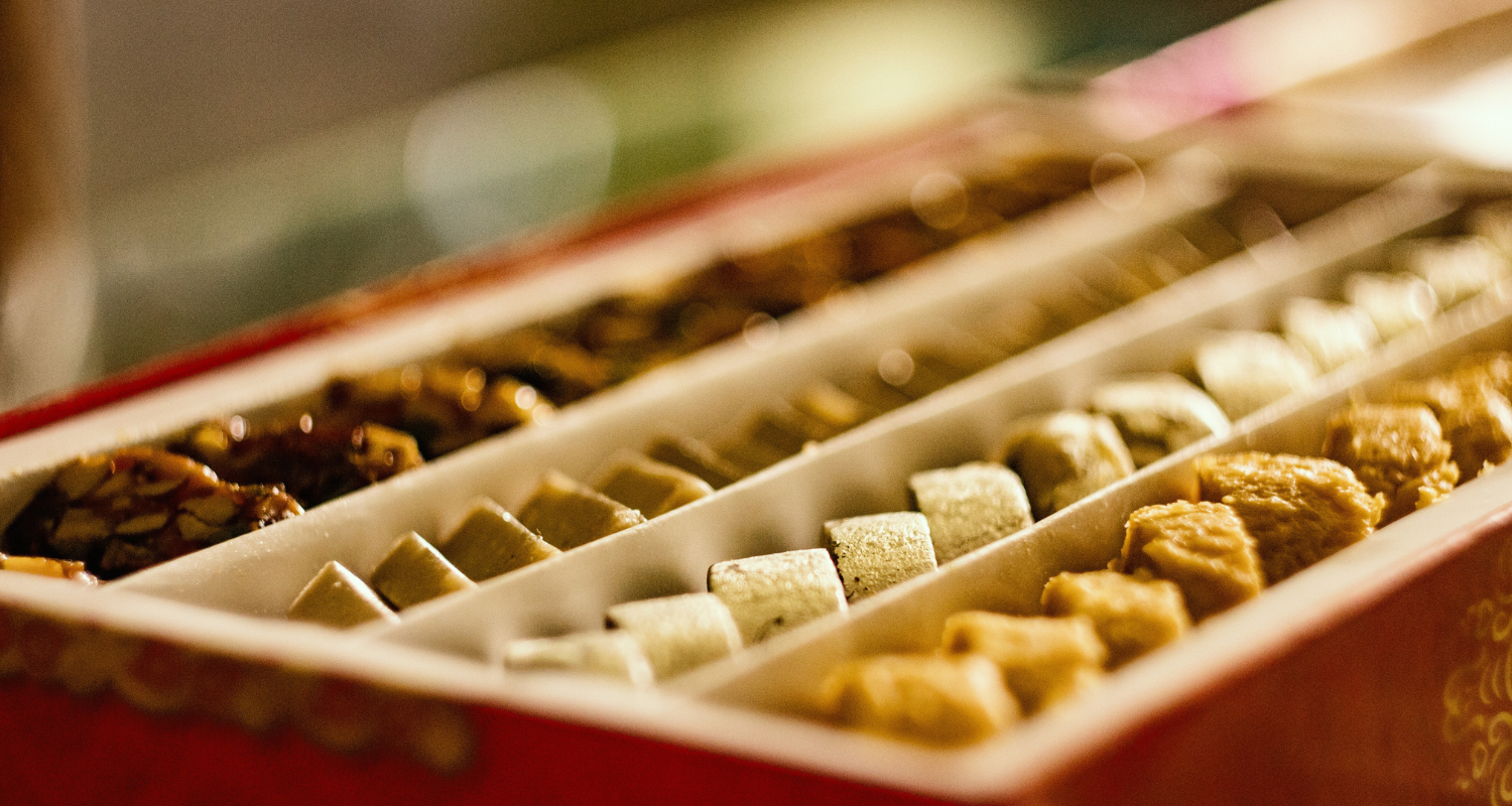 What Makes Indian Sweets So Special? A Deep Dive into Flavors, Culture, and Craftsmanship