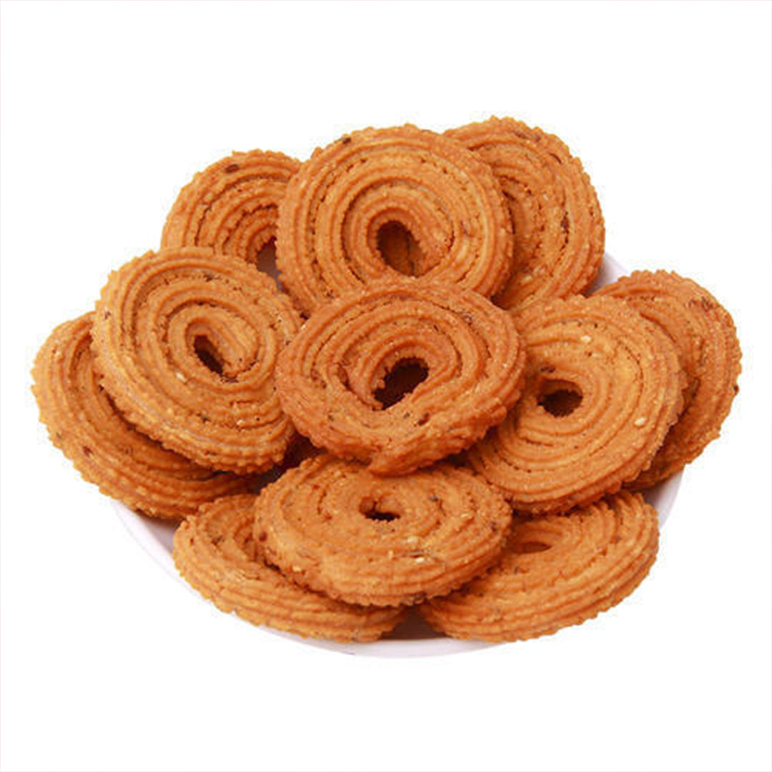 Diet Chakli