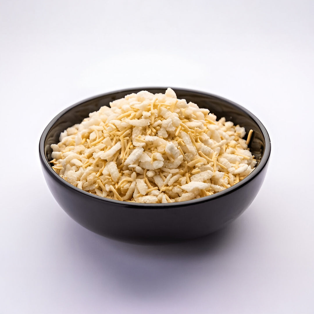 Diet Chivda