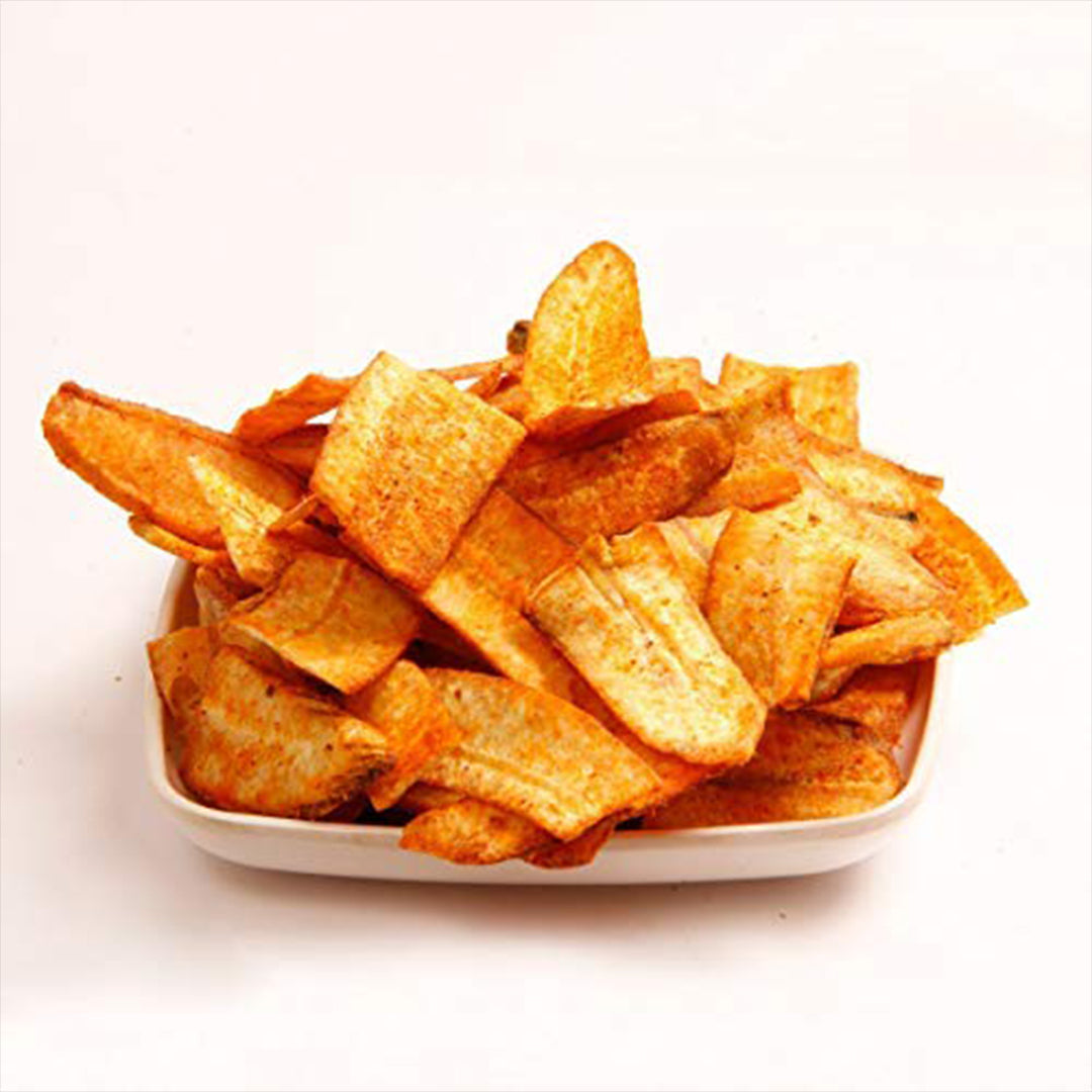 Masala Kela Wafer