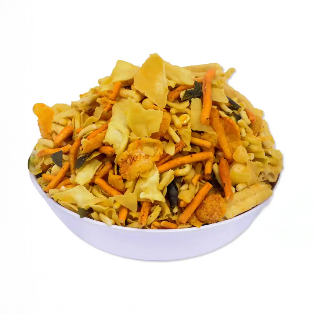 Mix Farsan