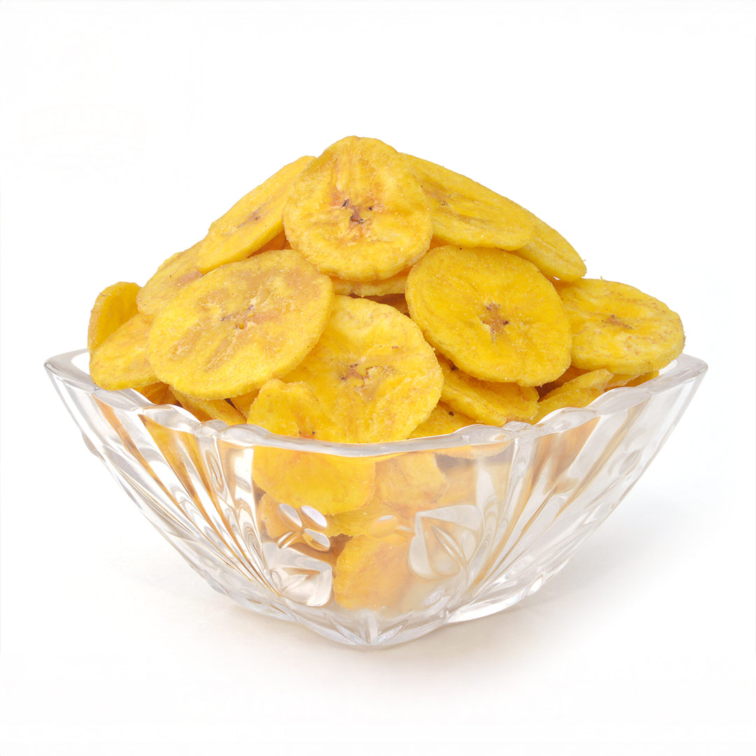 Yellow Kela Wafer