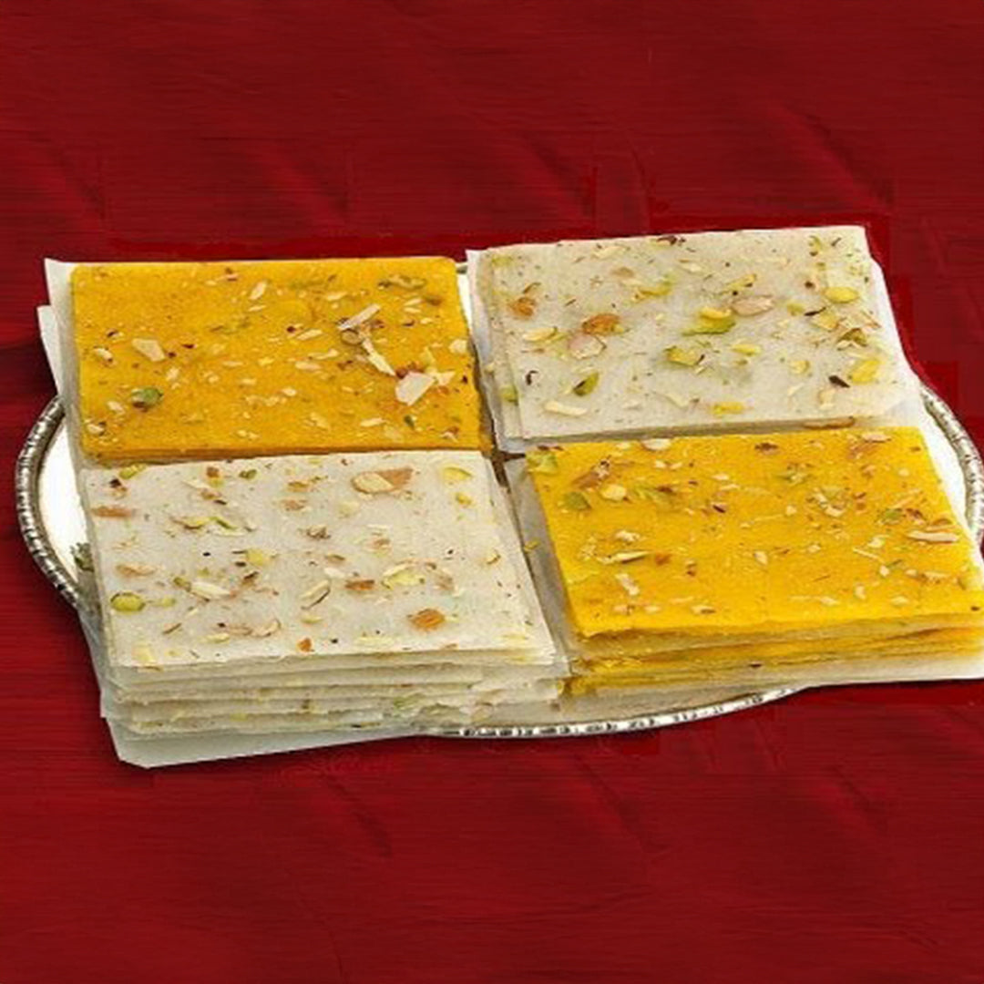Bombay Halwa