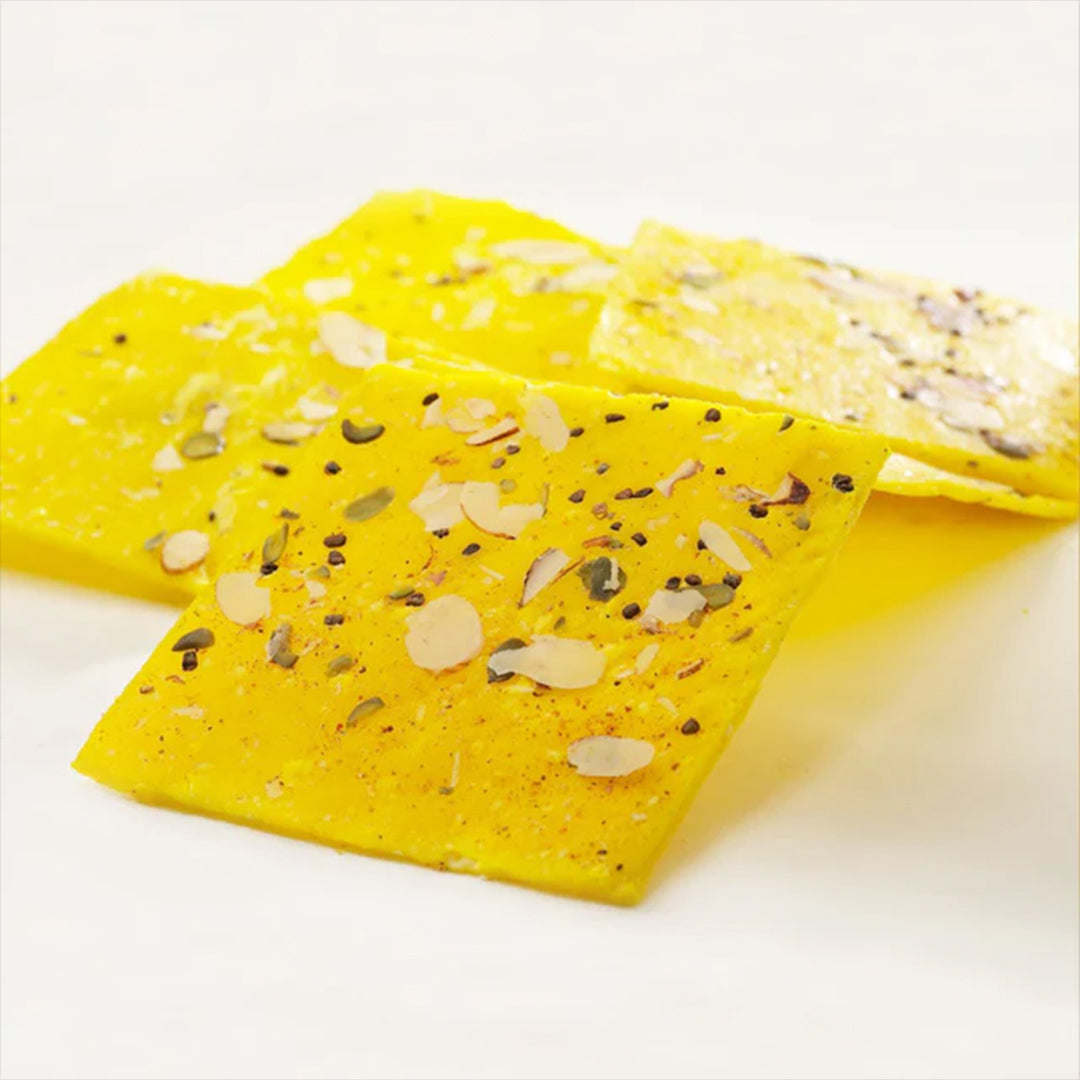 Bombay Halwa