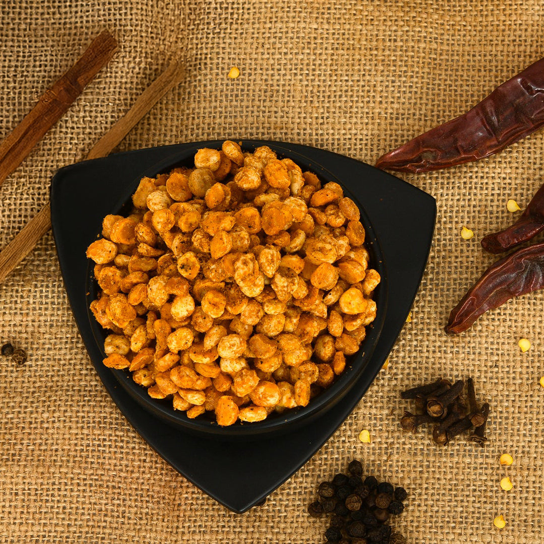 Chana Dal