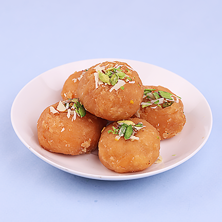 Chota Mathura Peda