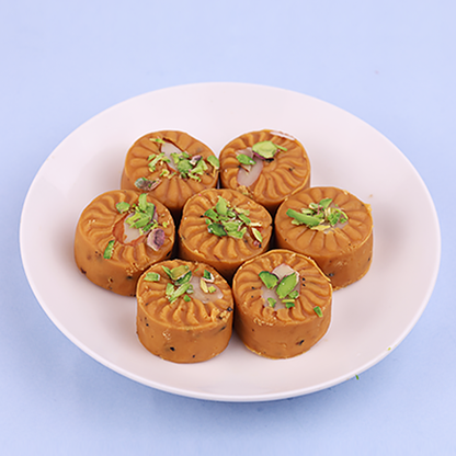 Mathura Peda