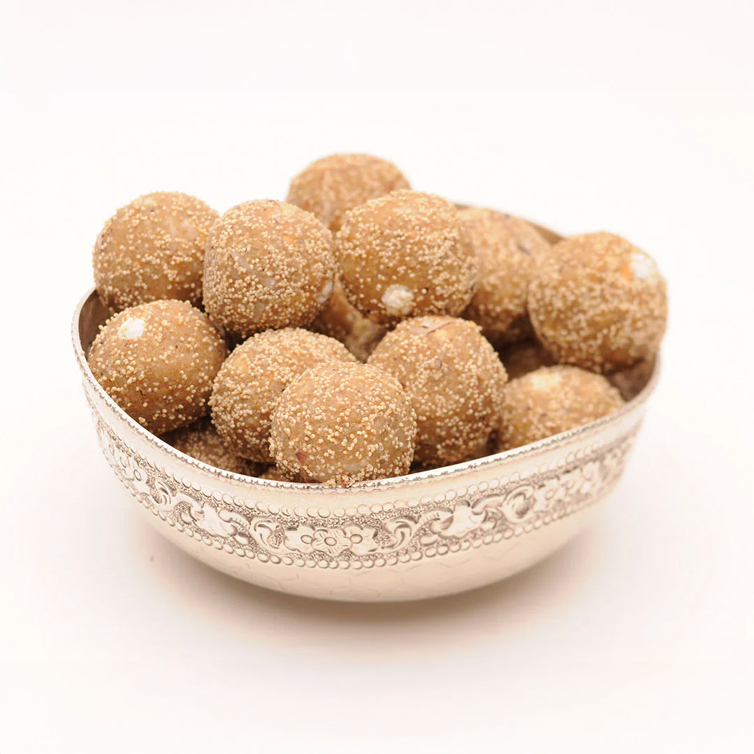 Churma Ladoo