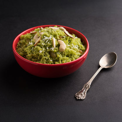 Dudhi Halwa
