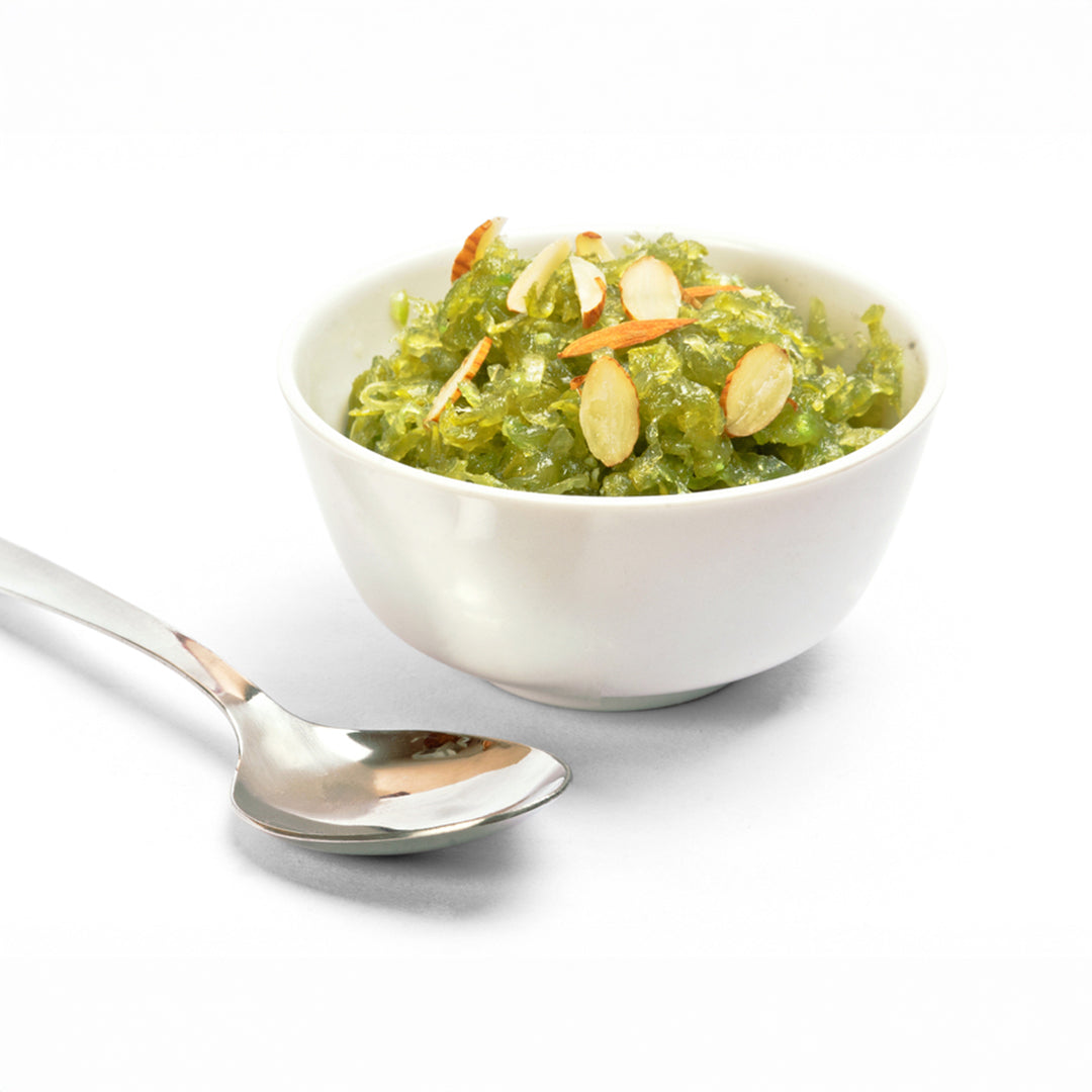 Dudhi Halwa