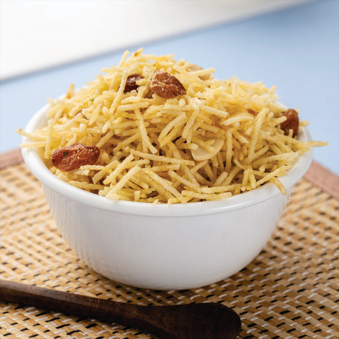 Special Farali Chivda
