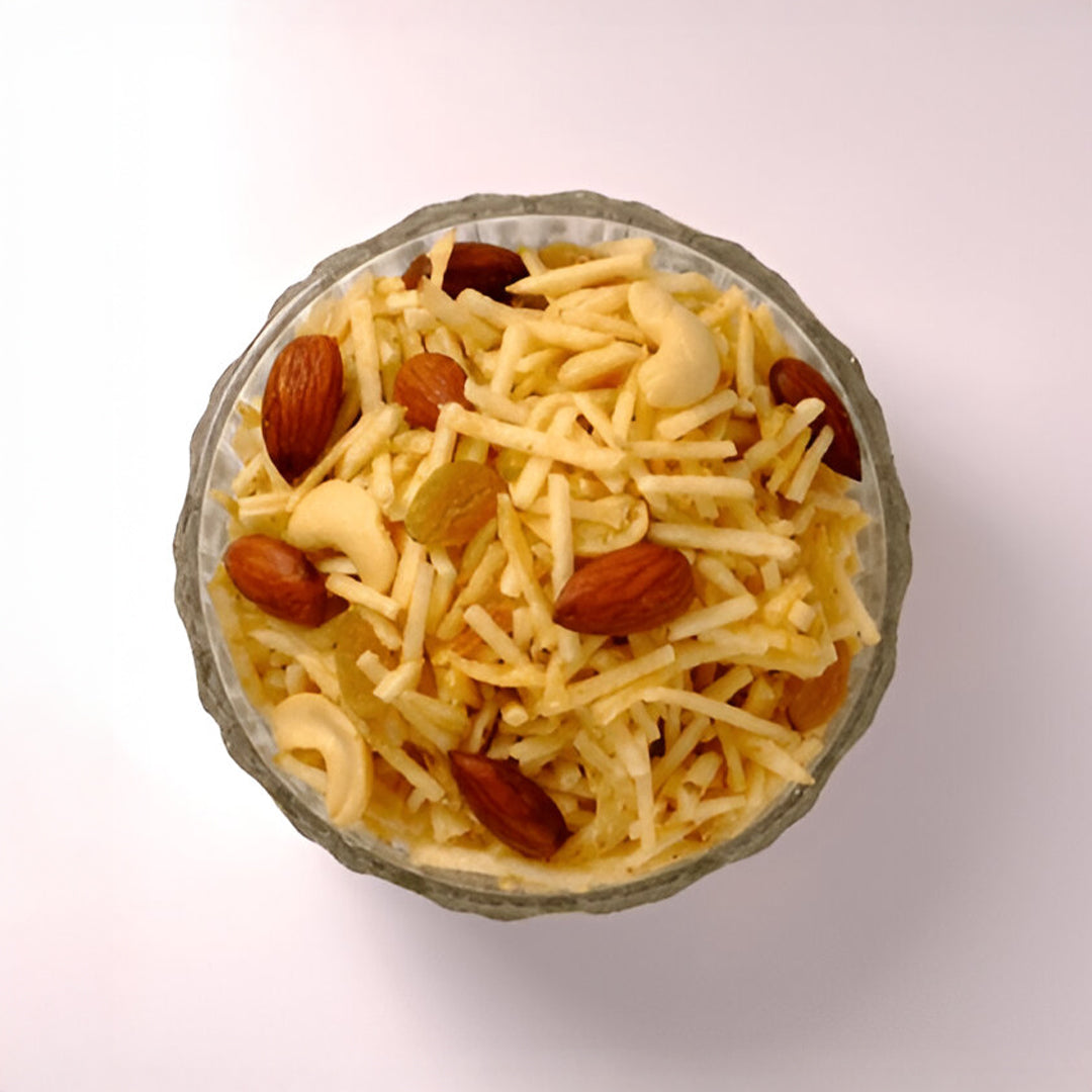 Special Farali Chivda