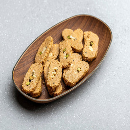 Dry Fruit Gajak
