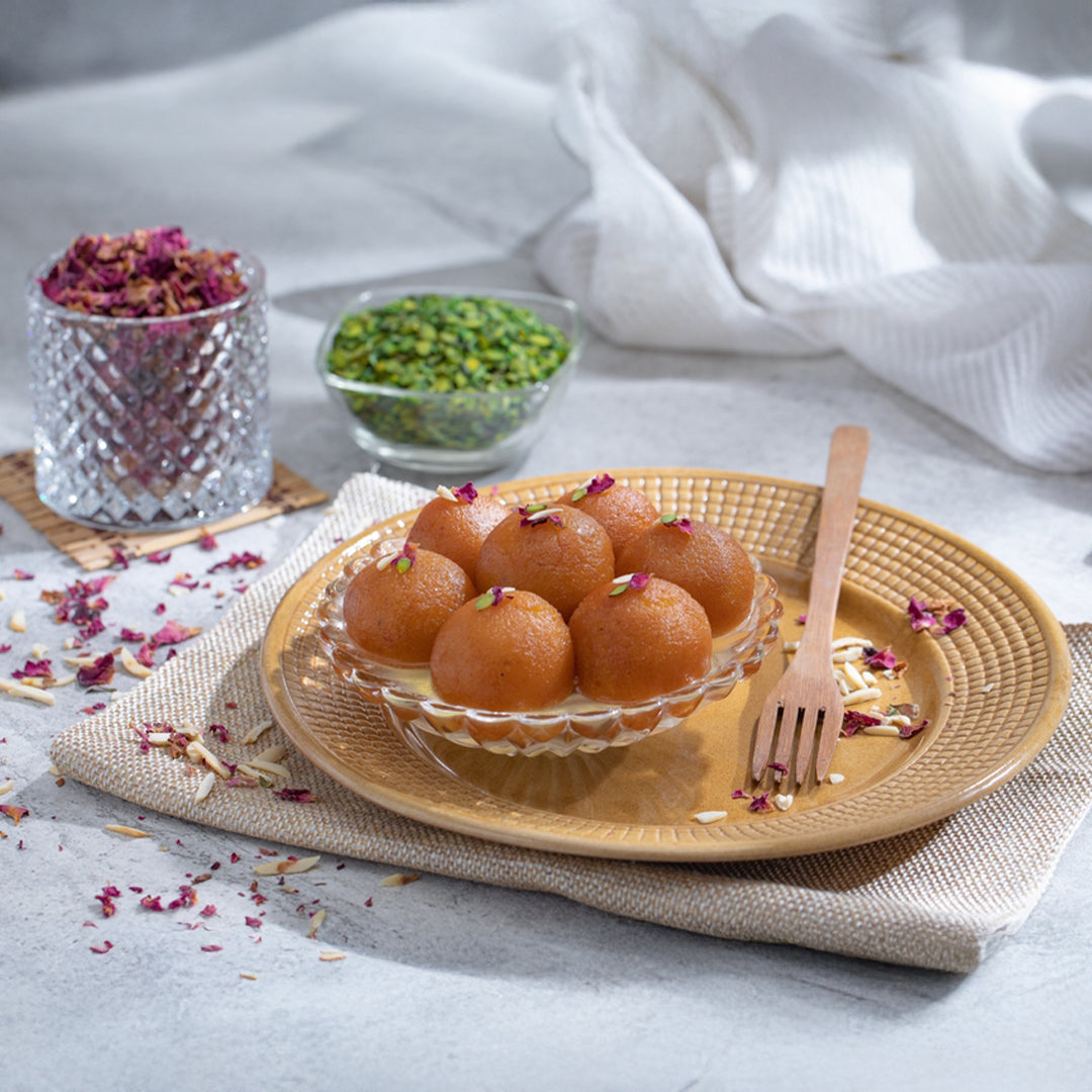 Gulab Jamun