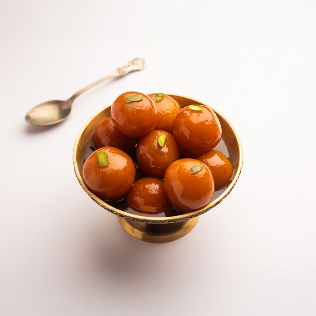Gulab Jamun