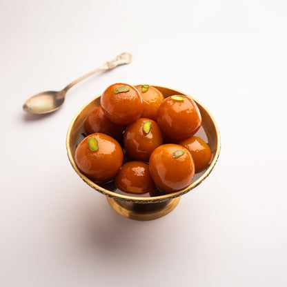 Gulab Jamun