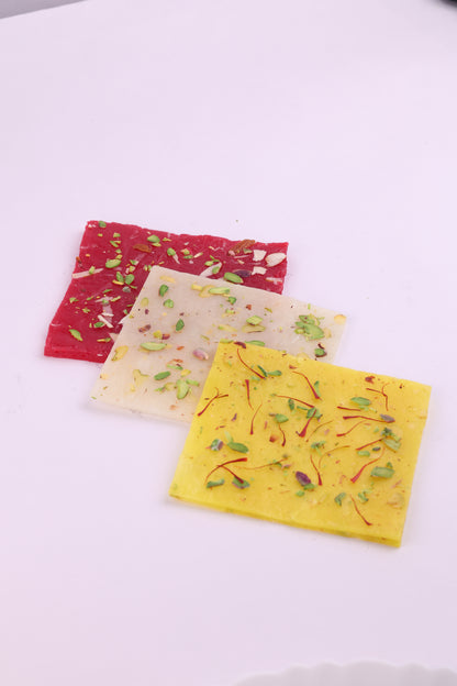 Bombay Halwa
