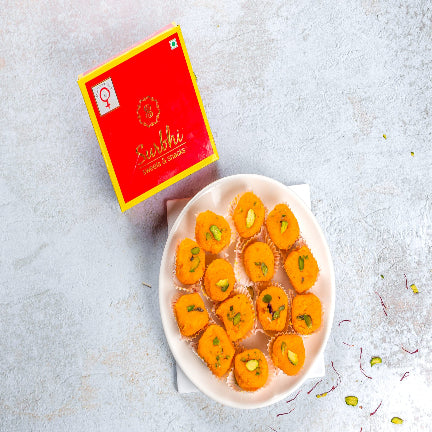 Special Malai Peda