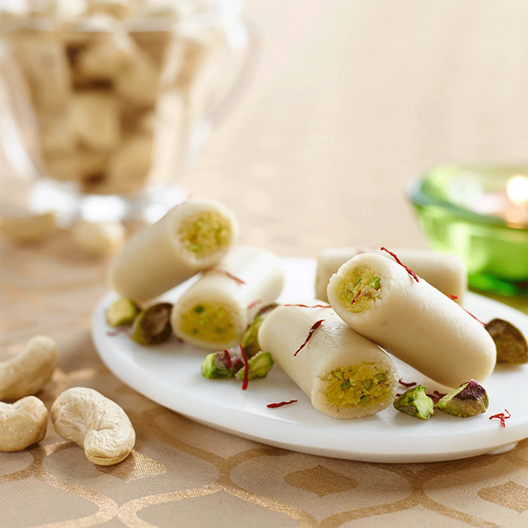 Kaju Roll
