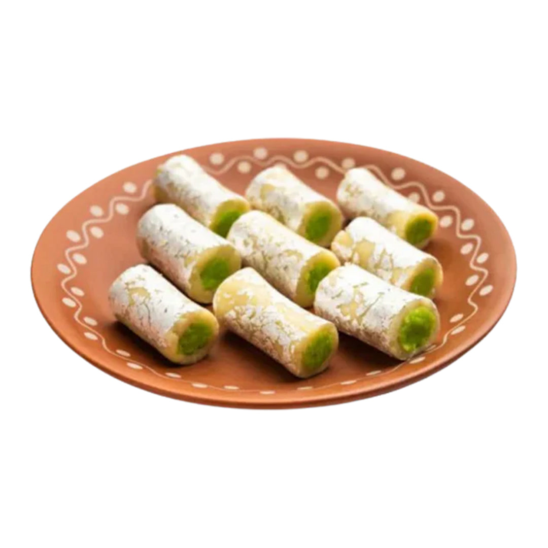Kaju Roll