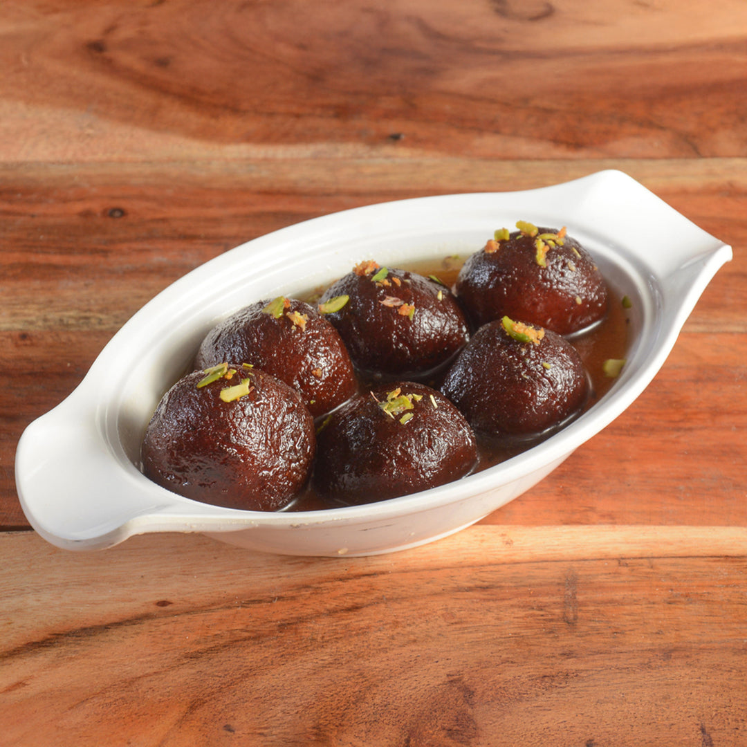 Kala Jamun