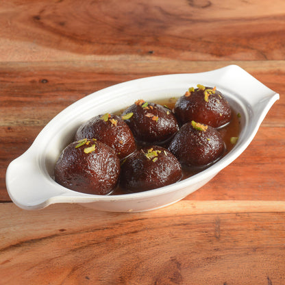 Kala Jamun
