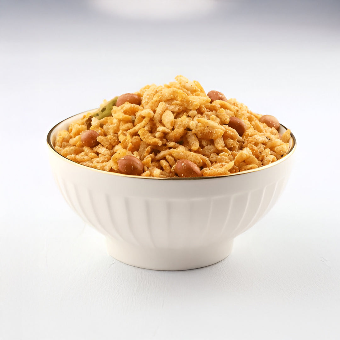 Mahalaxmi Chivda
