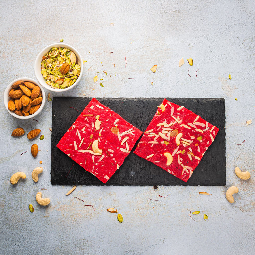 Maharaja Halwa