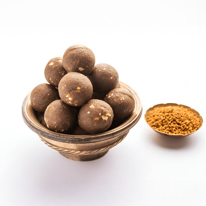 Maithi Ladoo