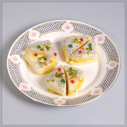 Malai Sandwich