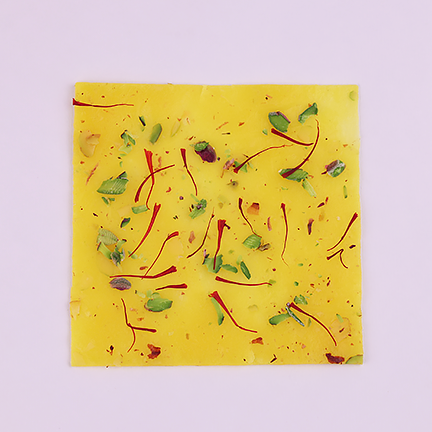 Mango Halwa