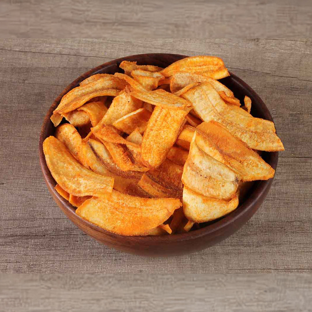 Masala Kela Wafer