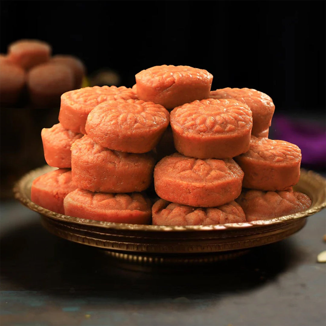 Mathura Mawa Peda