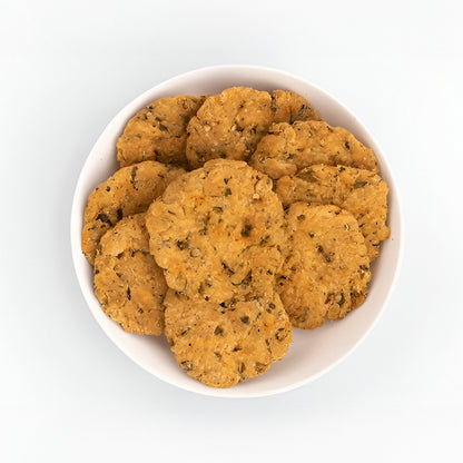 Methi Mathari