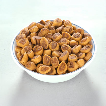 Mini Bhakarwadi