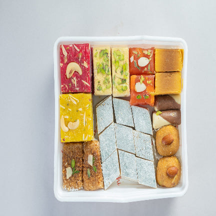 Mix Mithai