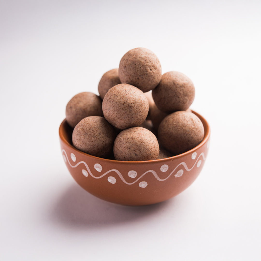 Protein Ladoo