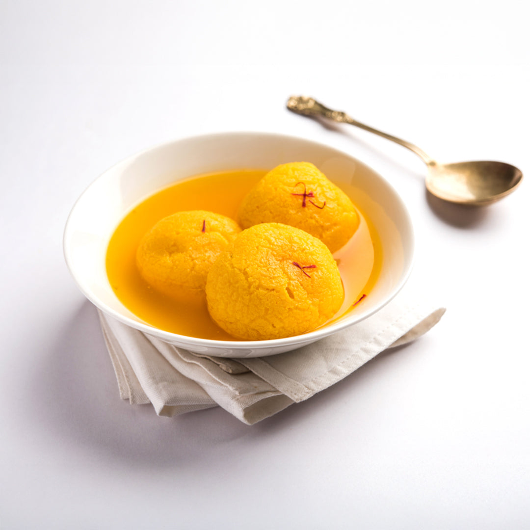 Raj Bhog