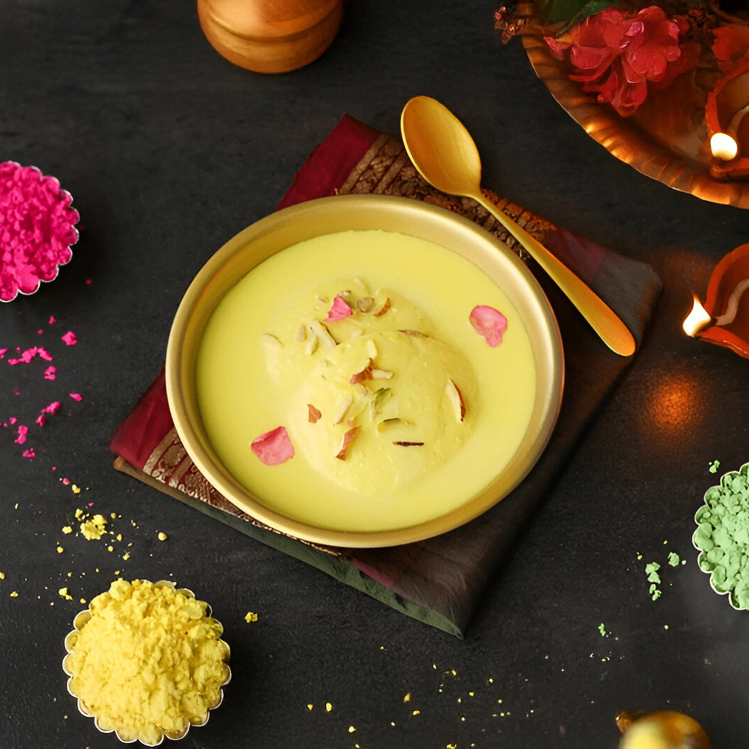 Ras Malai