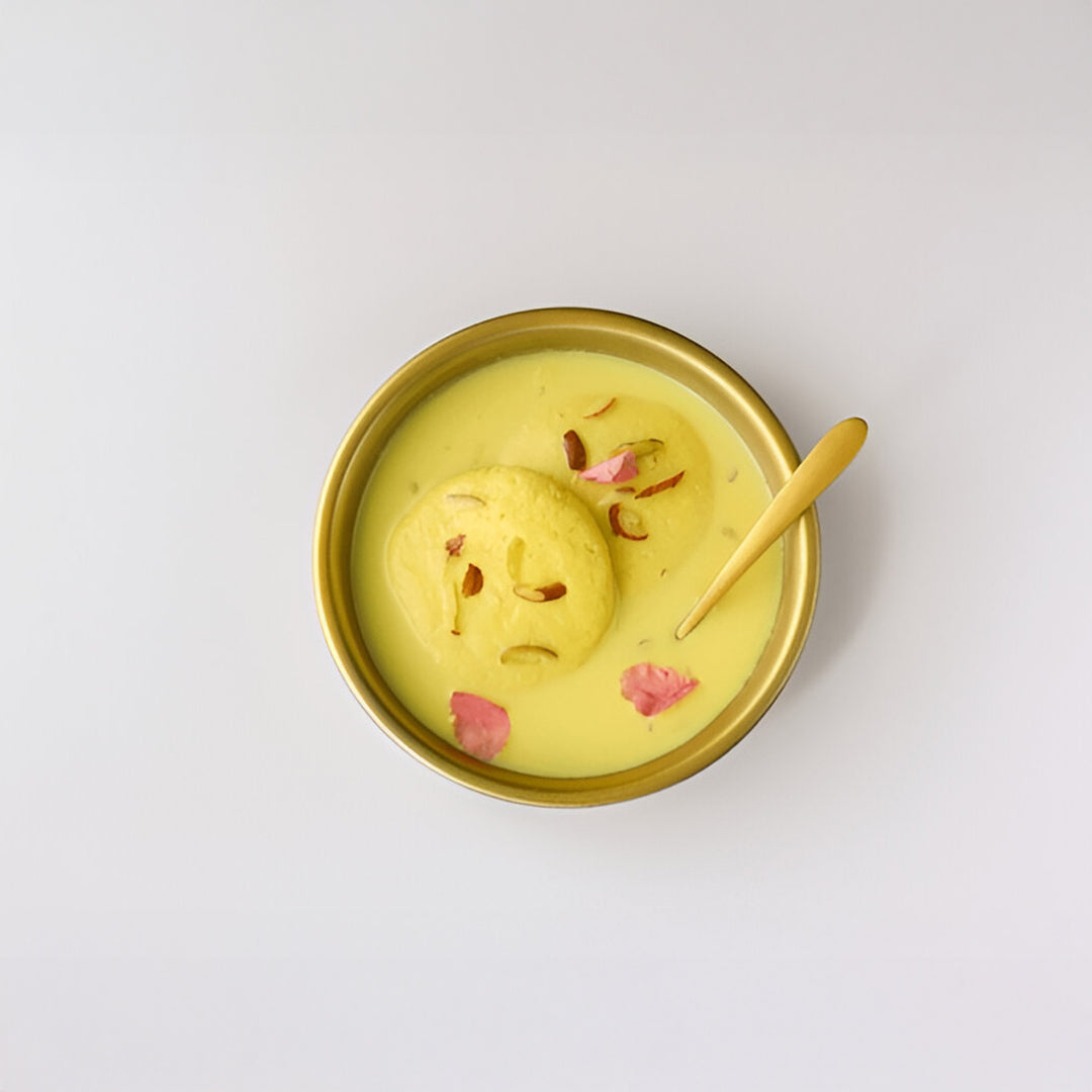 Ras Malai