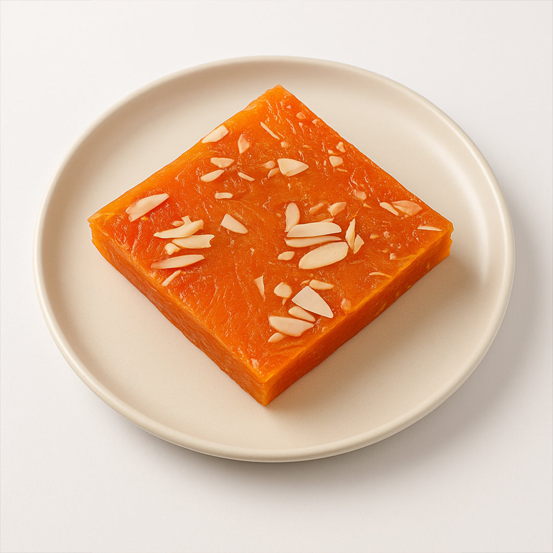 Sandwich Halwa