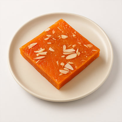 Sandwich Halwa