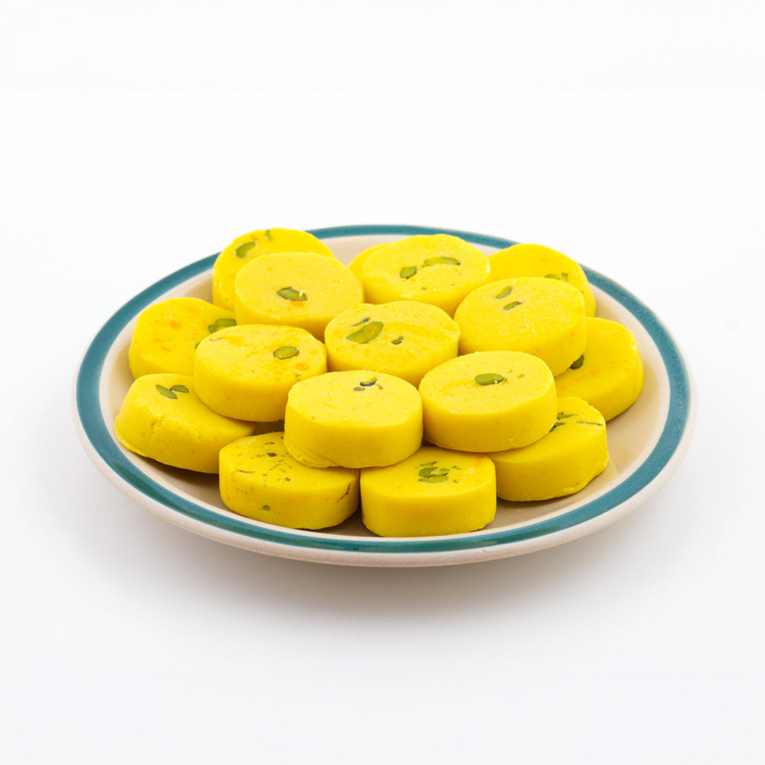 Special Kesar Peda