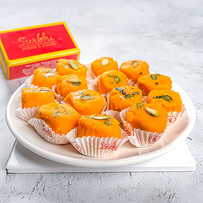 Special Malai Peda