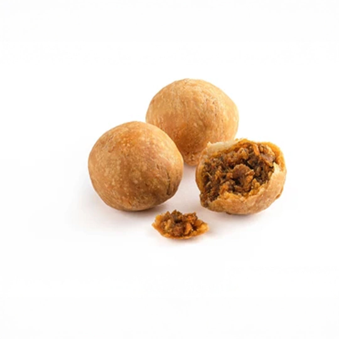 Surti Kachori