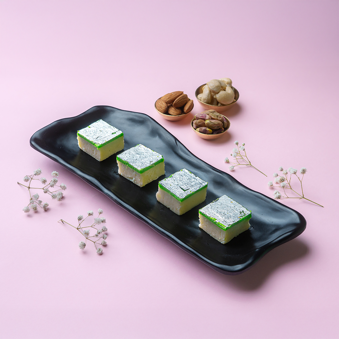 Pista Barfi