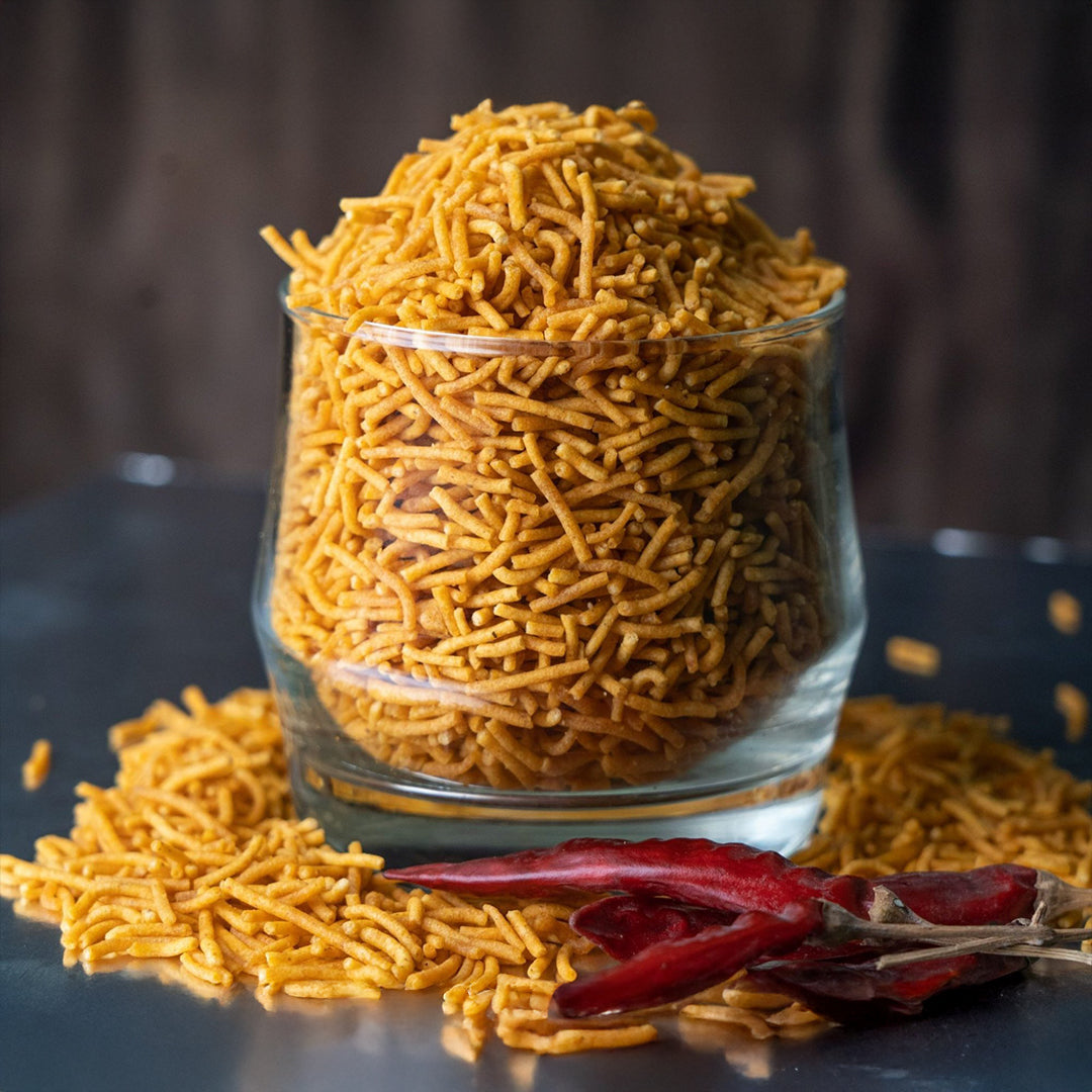 Tikha Sev