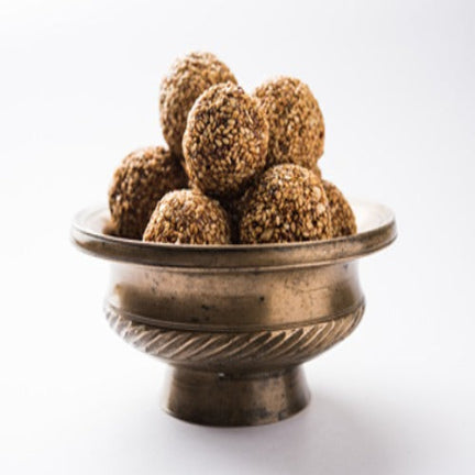 Til Gur Ladoo