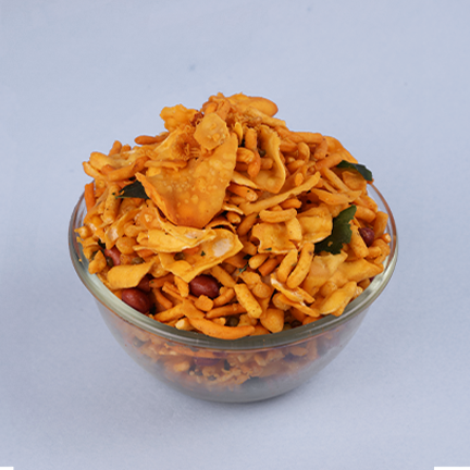 Bombay Mix