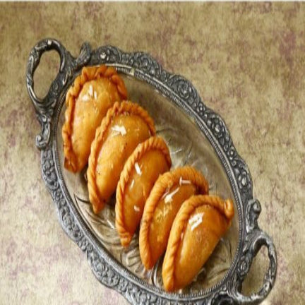 Gujiya